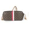 Louis Vuitton M41178 Monogram Neverfull MM Bag Tote Bag Shoulder Bag