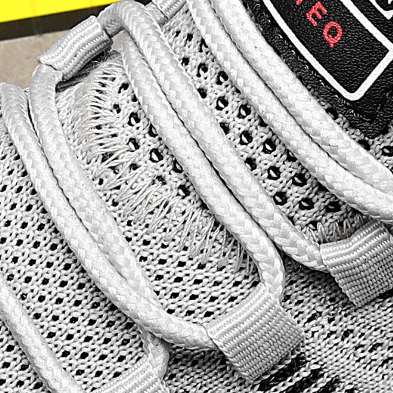 Buty sportowe do biegania 2025 Lato Nowe buty do biegania Oddychające Lekkie Siateczkowe buty Męskie buty codzienne