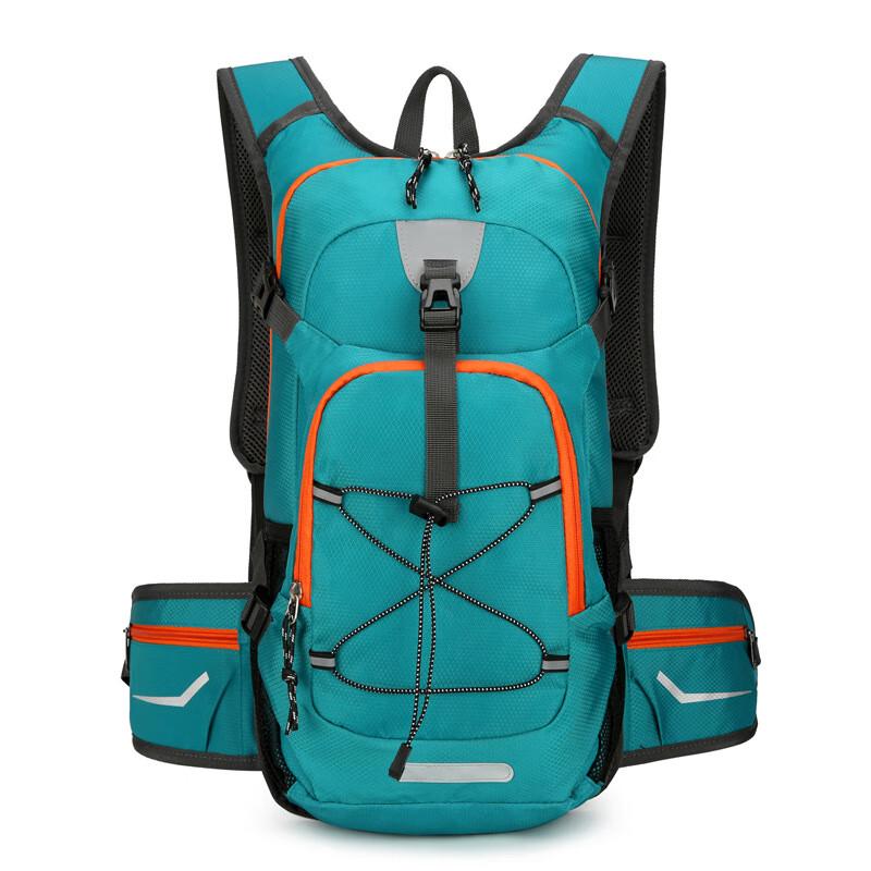 Vanaheimr Ultralight Foldable Backpack