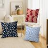 MMarimekko Unikko MMaija Isola cm Kissenbezug Kissenbezug Deko Kissenbezug Heimkissenbezug für Sofakissen