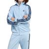 adidas Originals Jacket Firebird Sky Blue Teenagers JD1621
