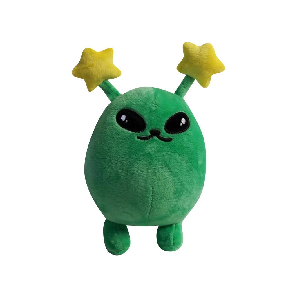 Plush Doll, Toy Gift, Cartoon , Children's Rag Doll, Children's Gift Pillow