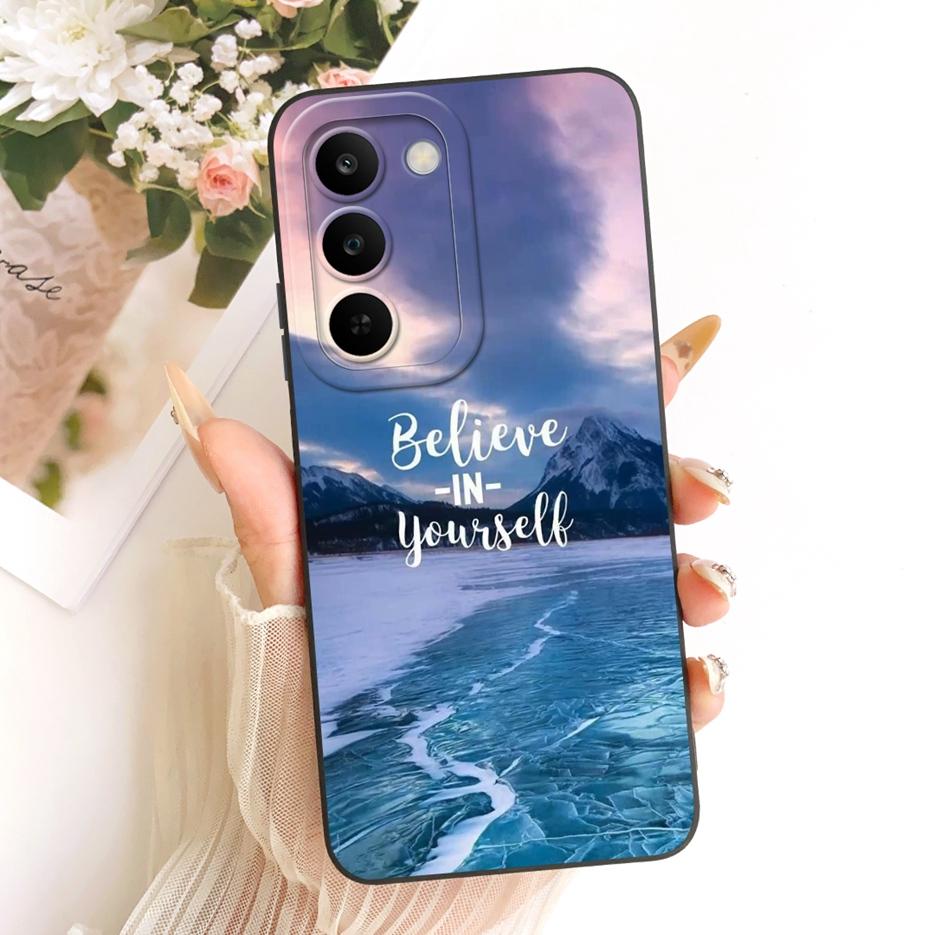 For Realme C83 5G Case Realme P4 Lite 5G RMX5261 Cute Rabbit Cartoon Cover Soft Silicone Case For Realme C100 5G RealmeC83 Shell