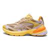 Puma Sneakers Unisex Velophasis Giallo Chip di Cioccolato Lino 393449-02