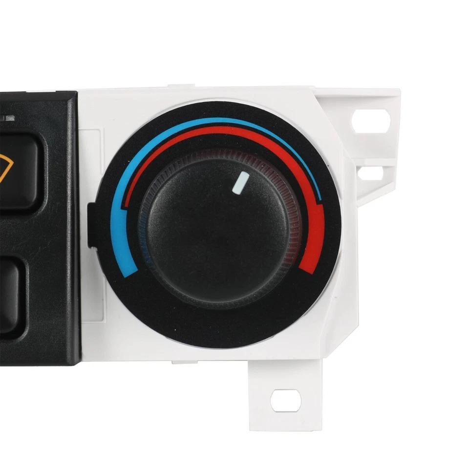 Módulo de Controle HVAC 599-268 79600-S84-A01ZA para Honda Accord 1998-2000