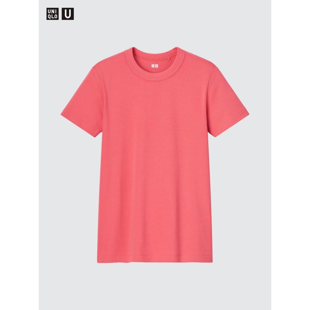 Uniqlo Crewneck T