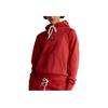 Polo Ralph Lauren Kapuzenpullover mit großer Pony-Stickerei Damen-Hoodies WMPOKNINFB20130-600