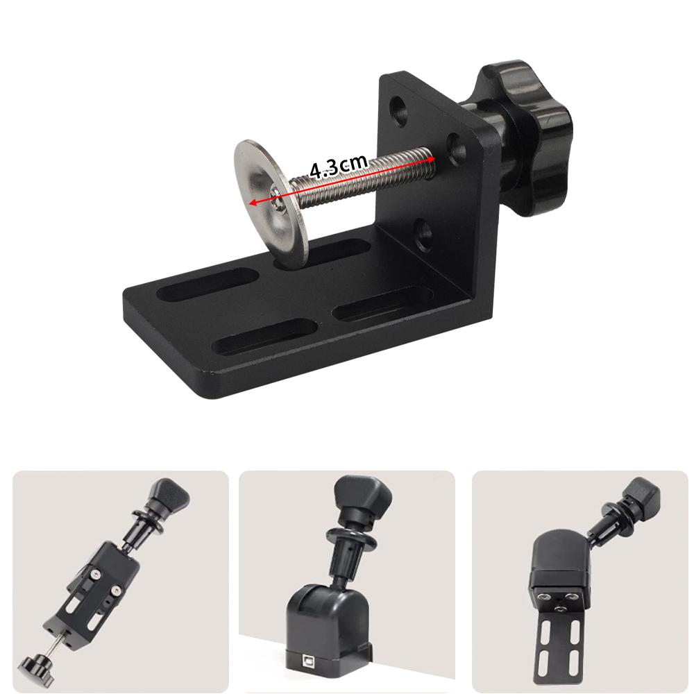 Freio de mão PC USB SIM para Logitech G27 G29 G923 Thrustmaster T300 para ETS2 American/European Truck Sim Racing Games Freio de mão