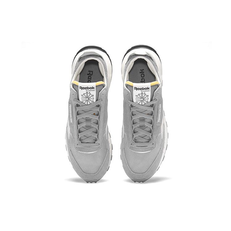 Reebok Classic Leather Legacy Men's Solid Grey S24171