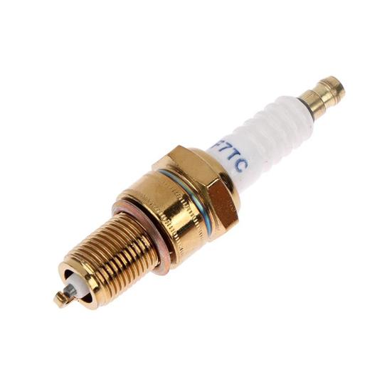 Spark Stopper Four-Stroke Small Gas Engines Reliable Ignition Electrode Spark Stopper Easy Install Durable Replacement