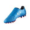 New Adidas Messi 16.3 Ag 'Blue Silver' S80536