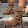 Bottines – Bottines