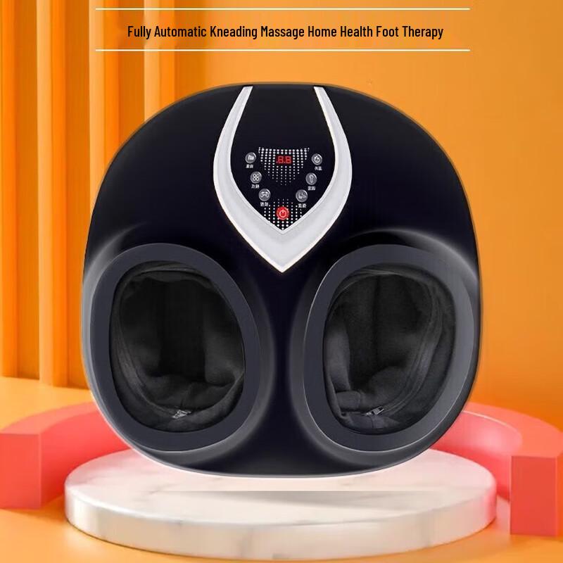 Shifeng SF-Z9 Smart 360° Airbag Foot & Leg Massager