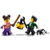LEGO 60293 Stunt Park Bausteinspielzeug