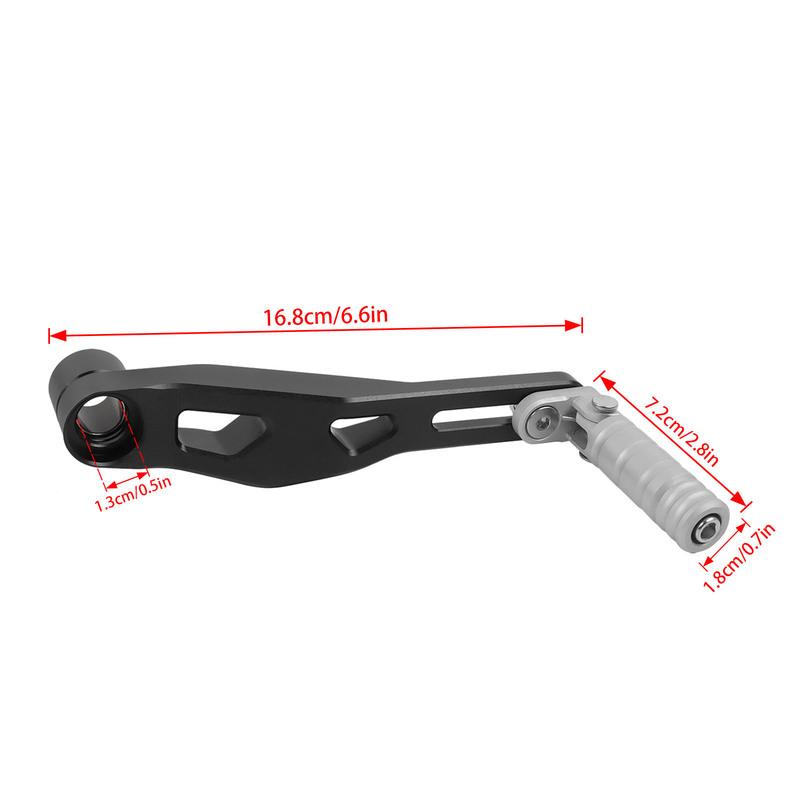 CB750 For Honda CB 750 Hornet 2022 2023 2024 2025 Folding Gear Shift Lever Shifter Pedal Adjustable Motorcycle Accessories