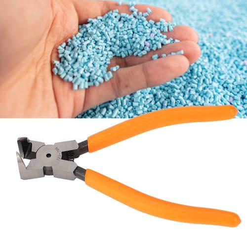 Top Pliers 90 Angle Bent Model Nippers Pocket Model Building Nippers Auto Trim Removal Fastener Pliers