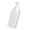 Soap Dispenser Refillable   Proof Wall Mount Hand Wash Soap Dispenser with Pump for Bathroom