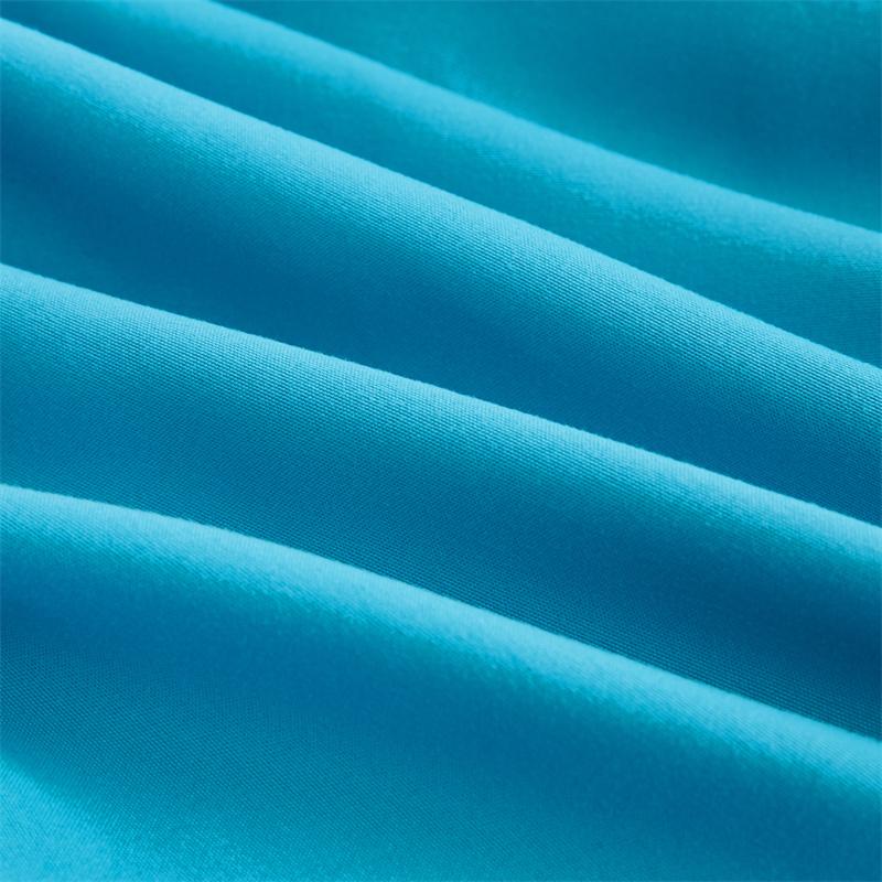 Waterproof Mattress Protector Cover Fitted Sheet, Washable Anti-slip Bed Mattress Cover For All Standard Bedroom Beds Multiple Sizes