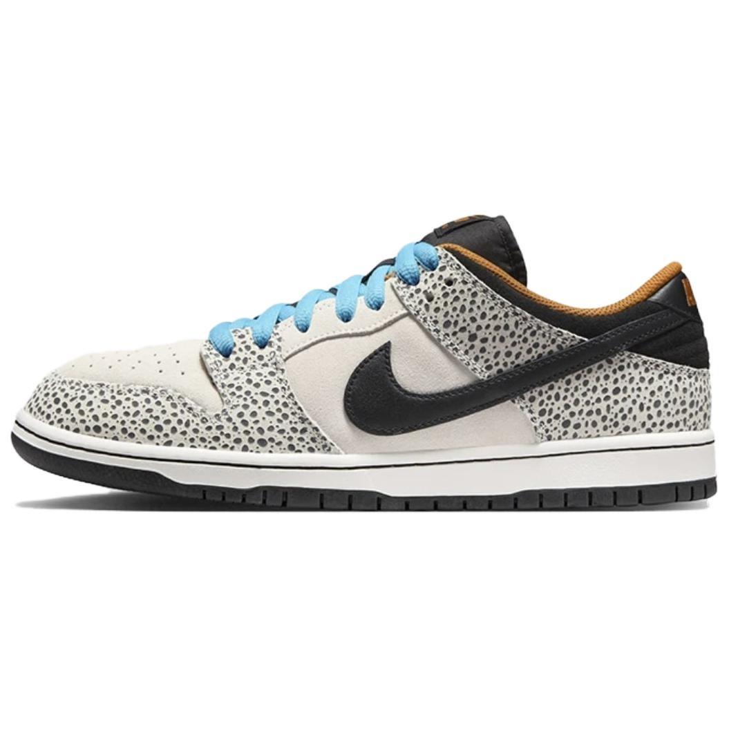 Nike SB Dunk Low  Safari Olympics  Men s FZ1233-002 EU 37.5