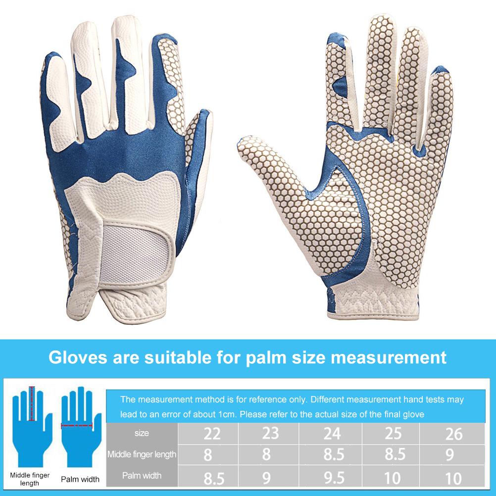 Men s Glove Elastic Silicone Anti Slip Gloves Durable Comfortable Gloves Left Hand