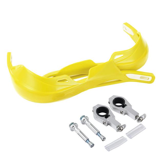 Motorcycle Handguard Protection 22MM 28MM Hand Guard Cover For KTM HONDA YAMAHA SUZUKI ATV Enduro Motocross Dirt Bike  Parts