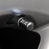 4PCS Universal Union Jack Car Tire Wheel Rims Stem Air Valve Caps Case Cover For Mini Cooper BMW Ford VW TOYOTA  Accessories