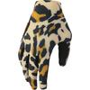 Thor Women's Cross-country Gloves Sportmode Cheetah