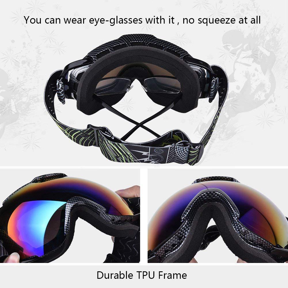 Buy Ski Goggles at affordable prices — free shipping, real reviews with