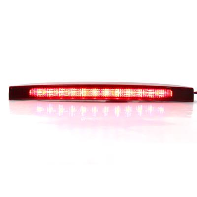 High Mount Brake Light Red 7700410753 Replacement for Renault Clio II 1998-2006