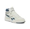 Мужские кроссовки Reebok Bb 4000 ii mid id1522 белый