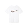 New Nike T Shirts Men White DD0796-100