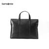 Samsonite Affärslaptopväska