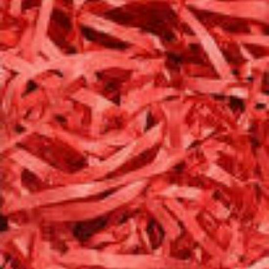 Raffia Seide Dekorative Hochzeitsgeschenk Füllung und Süßigkeitenbox Papierverpackung