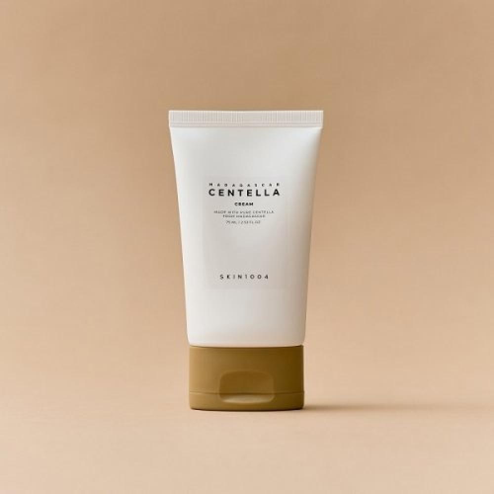 Skin1004 Madagascar Centella Cream 75ml NONE