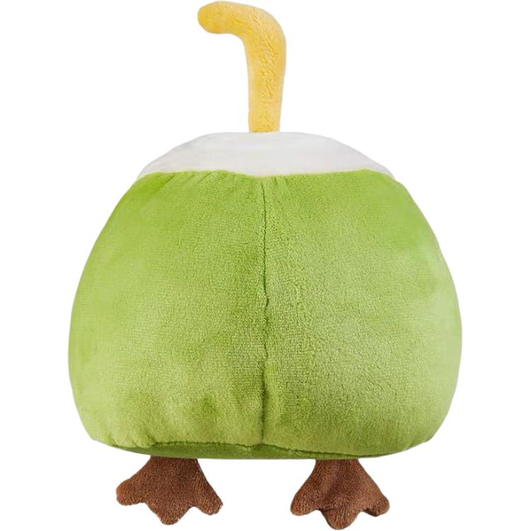 MINISO Dundun Chicken Collection Dolls Plush Doll Trumpets High Doll