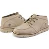 Timberland Westmore Moc Toe Chukka Boot Light Beige Men A2AP6W