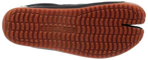 Margo 10710 Kids' Athletic Shoes, Black, 20cm