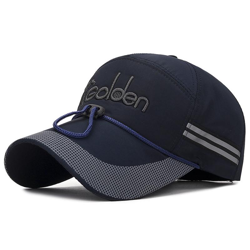 Northwood Letná čiapka s dlhým okrajom Outdoor Pánska rybárska šiltovka Dámske Snapback Klobúky proti slnku Otec Klobúk