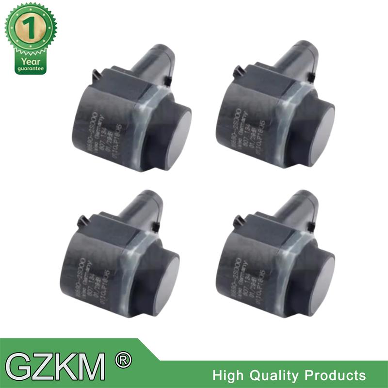SET 4  96890-2S000 968902S000 Parktronic PDC Parking Sensor for HYUNDAI 968902S000 96890-2S000