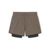 Men's Quick-Dry Elastic Sports Shorts for Summer Running