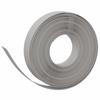 Lawn Edging Grey 10 M * 10 Cm Polyethylene