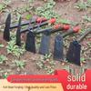 Lijin Multi-purpose Manganese Steel Garden Hoe