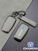 Compatible Key Cover for Changan CS75, Yidong CS55 Plus, Yida UIV, and CS35 Models