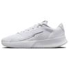 (WMNS) Court Vapor Lite 2 HC 'White Metallic Silver' Women's DV2019-101