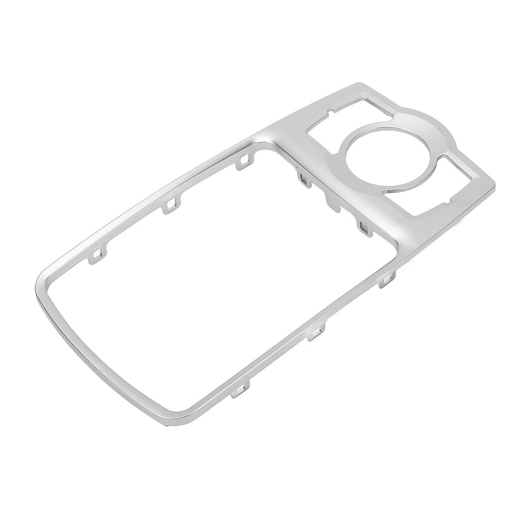 Front MMI Center Console Retaining Frame 4FD864260 Decorative Anti Scratch High Hardness