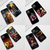 Cover for Apple iPhone 17 16 Plus 13 12 Pro Max Mini X XR Xs ProMax 16E 15+ 17+ Air Phone Case Wolverine Marvel Deadpool