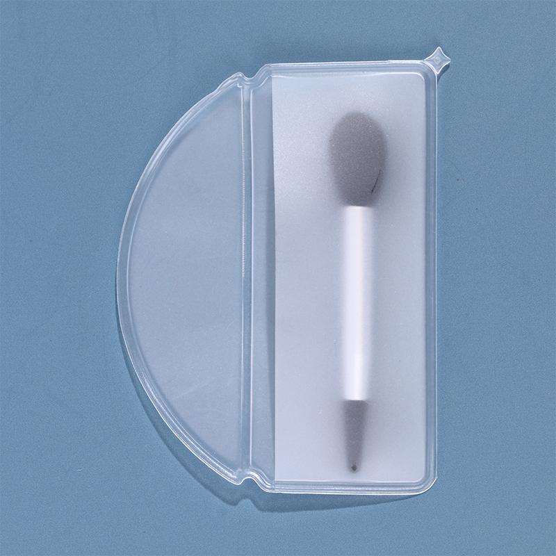1/3/10pc Mini Silicone Lip Balms Lip Mask Brush With Sucker Dust Cover Lipstick Cosmetic Makeup Brushes Lipstick Brush
