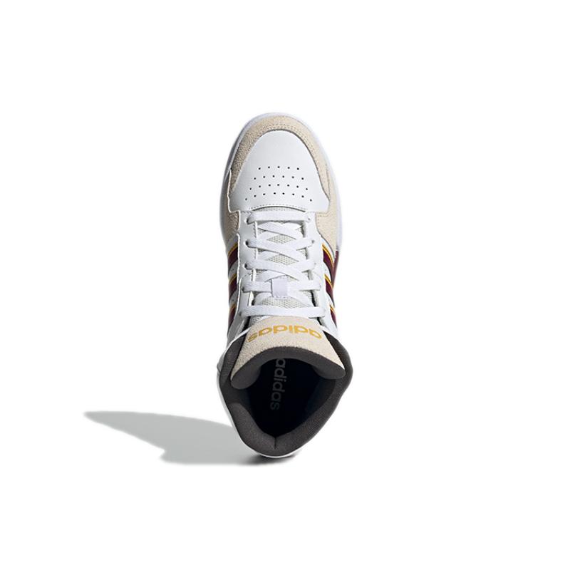 adidas Entrap Mid 'White Grey' Sneakers GZ7906