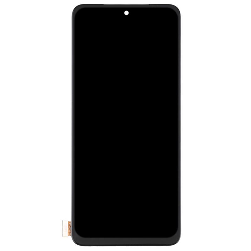 For Xiaomi Redmi Note 12S 4G OEM Grade S AMOLED Screen and Digitizer Assembly Part (without Logo)