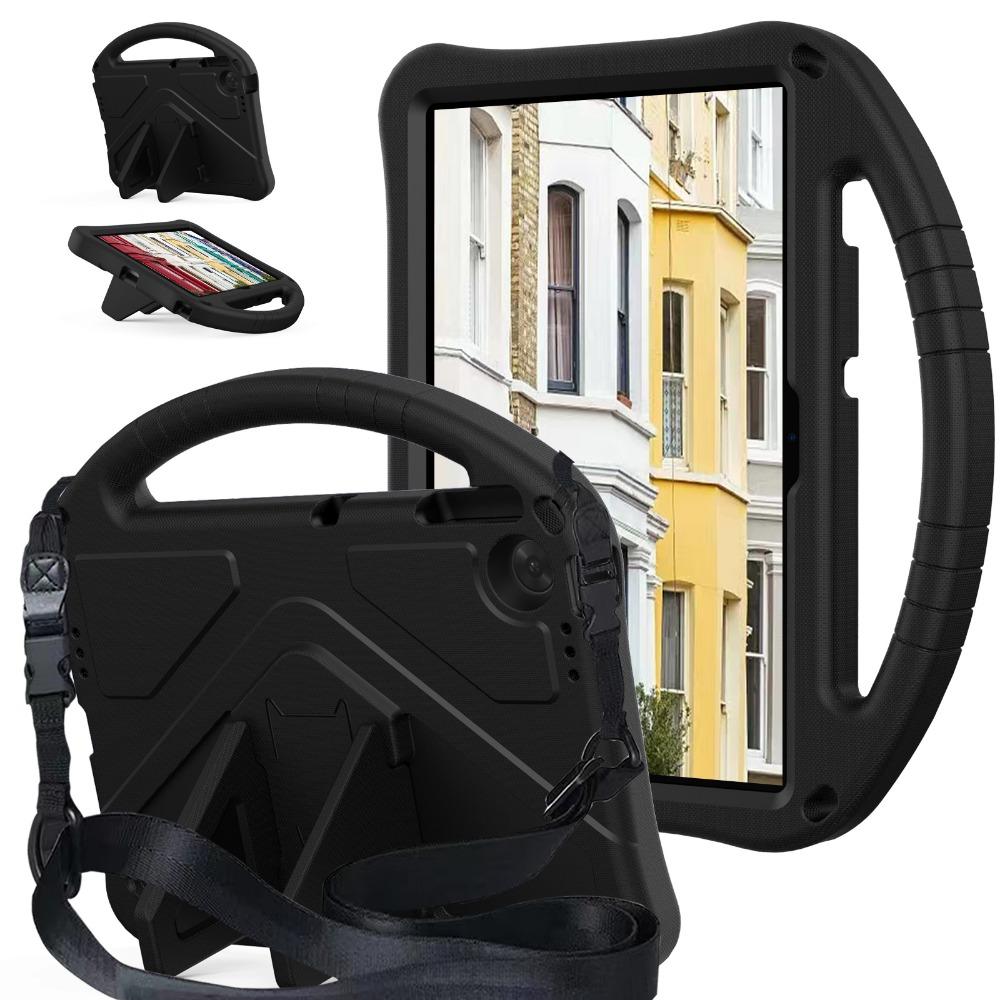 Kindersicherheit Tragbare EVA-Schaumstoffhülle für Tab 10,1" TB311FU TB311XU Tablet-PC Stoßfester Schutz Funda mit hinterem Ständer
